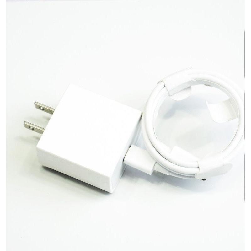 Sạc nhanh PD 20W Không Nóng Máy ,An Toàn Ổn Định bảo hành 12 tháng 2