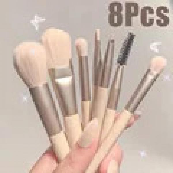 Product Introduction of 4Pc Beauty Egg Makeup Blender Cosmetic Puff Makeup Sponge Cushion Foundation Powder Sponge Beauty Tool Women Make Up Accessories 2