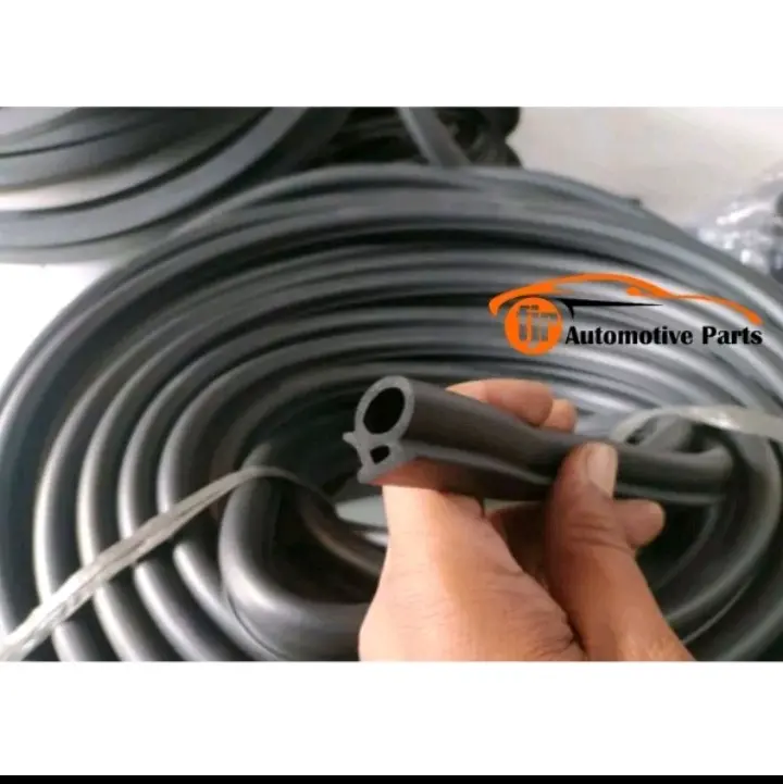 Karet Balon pintu Kijang Universal (per 3meter)