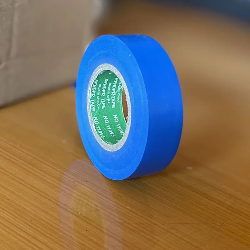 Băng Dính Dây Chống Thấm Nước PVC, Loại Cách Điện Cuộn Lớn, Bán Buôn, Siêu Mỏng, Chống Mài Mòn, Chống Mài Mòn, Không Chì, Cách Nhiệt, Sáu Màu, Sản Phẩm Phổ Biến, Nhập Khẩu 0