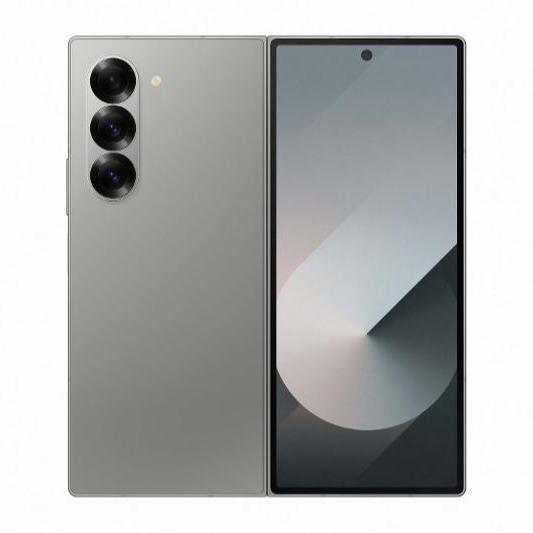 Samsung Galaxy Z Fold6 5G 12GB/512GB Chính Hãng 2