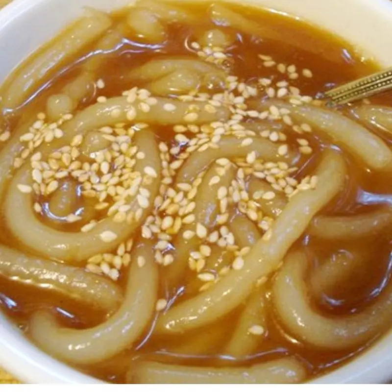 2Kg Bánh Canh Bột Sắt Truyền Thống Hương Vị Quê Nhà - Sản Phẩm Tốt 2