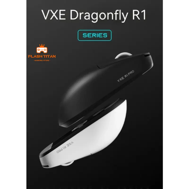 Chuột không dây VGN VXE R1 SE | PROMAX - Chuột không dây phù hợp cho PC, laptop | BigBuy360 - bigbuy360.vn Chuột không dây VGN VXE R1 SE | PROMAX - Chuột không dây phù hợp cho PC, laptop | BigBuy360 - bigbuy360.vn