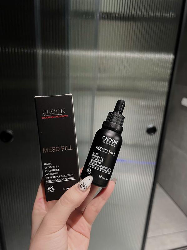 [MUA 1 TẶNG 1] A00 TINH CHẤT M.E.S.O DẠNG BÔI  THE MIX CHOON - 300.000PPM CÁ HỒI + 20% NIACINAMIDE CHO MỌI LOẠI DA. TRỌNG LƯỢNG 30ML