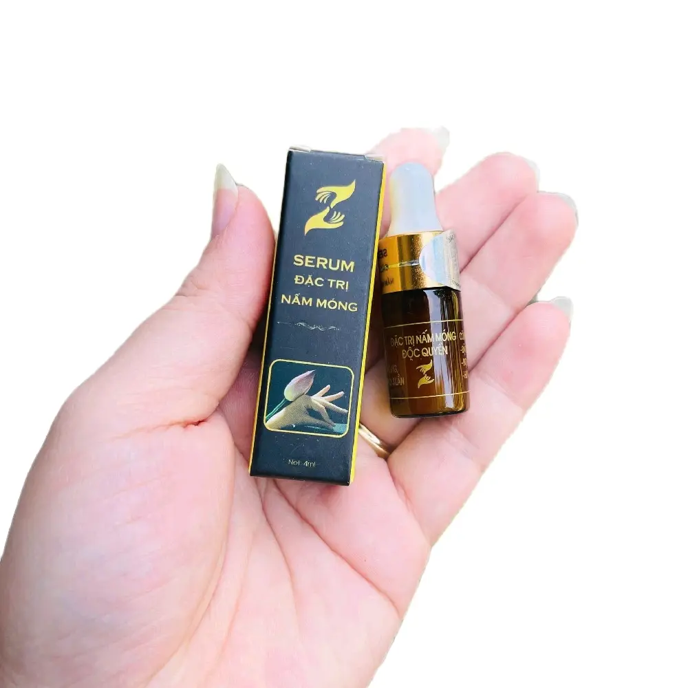 Lọ Nấm Móng 1 Lọ Nấm Chăm Sóc Móng Tay và Móng Chân, Dùng cho móng tay và móng chân khi đi làm ở tiệm nails nhiều lần, bộ