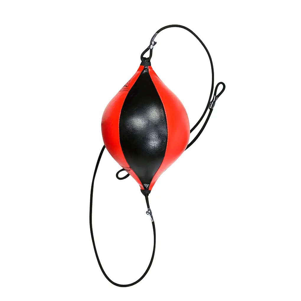 Boxing Ball Adults Supple Fitness Accessory Hanging Sandbag Speed Training Balls Exercising Accessories Practicing Tool