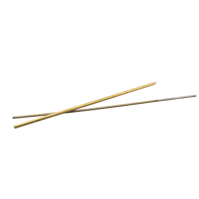 ✨Spot goods✨RC Boat 4mm CW/CCW Flex Cable Flexible Shaft 350mm Prop Nut Drive Dog 1
