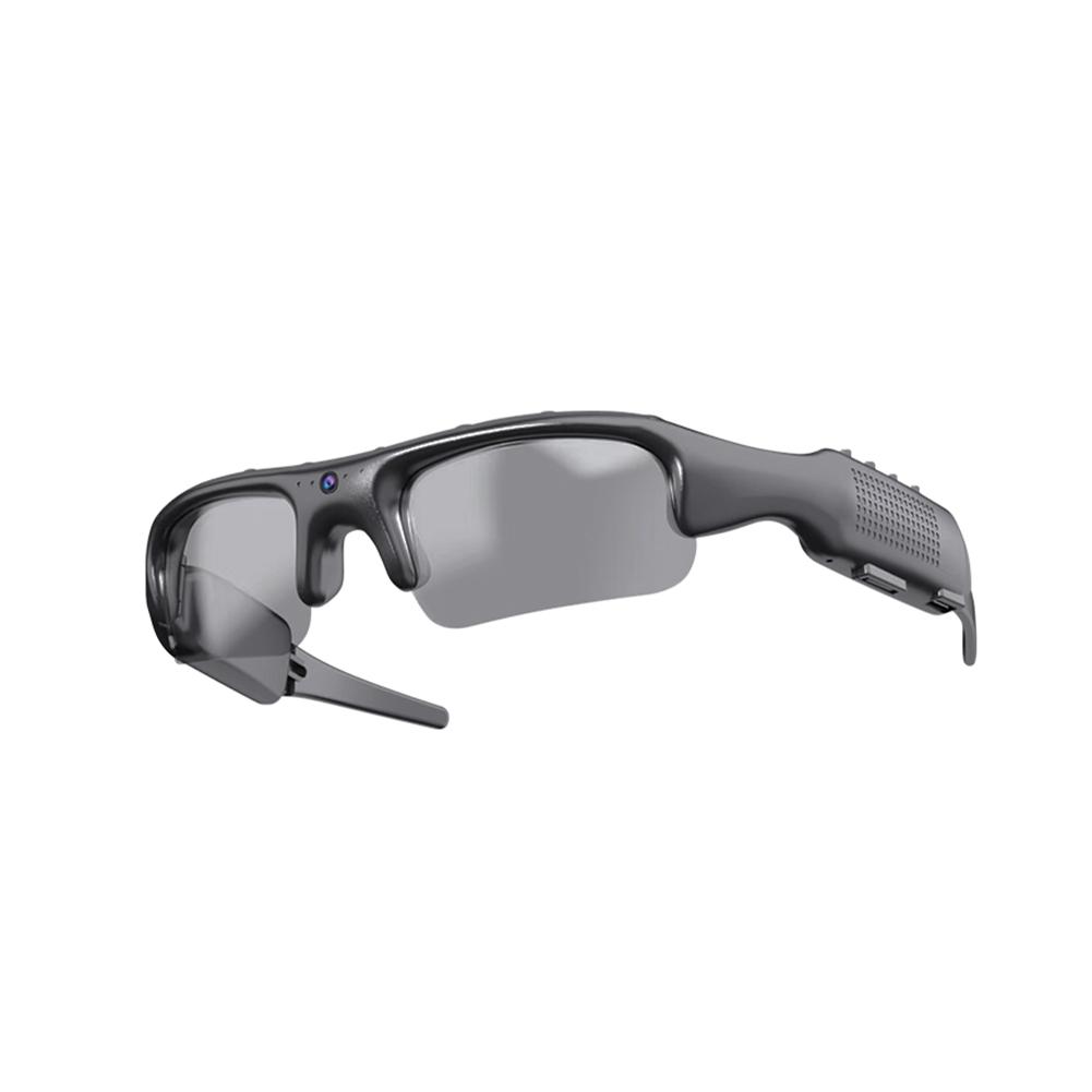 Camera Smart HD 1080P WIFI Sports Glasses With Camera and Audio Recording Glasse