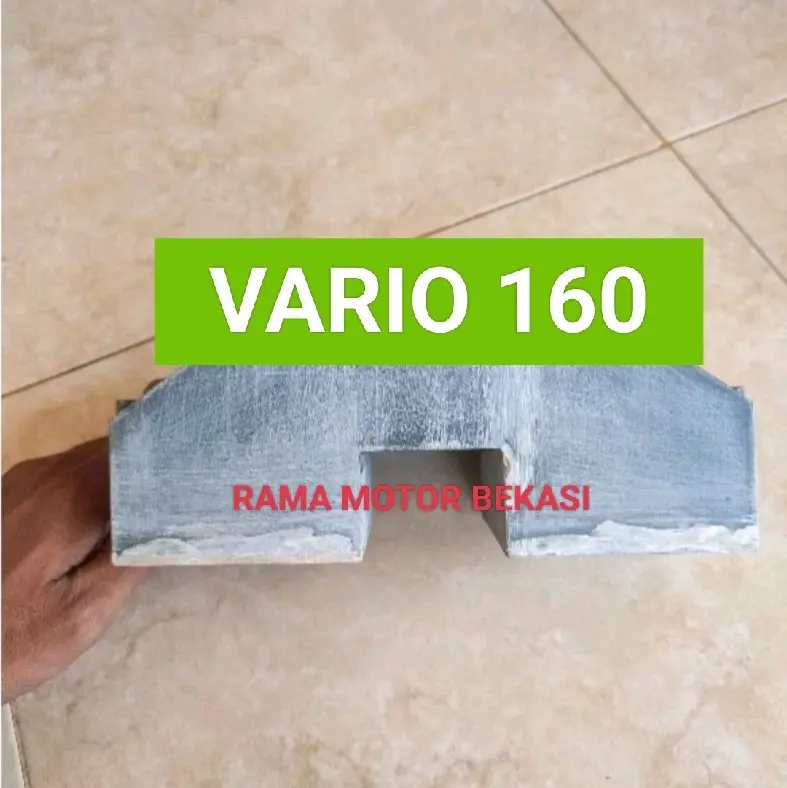 BOX RETROFIT ALL NEW HONDA VARIO