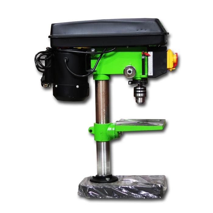 Gambar RYU RBD 13 Mesin Bor Duduk / Bench Drill dari Drill&Co Kota Administrasi Jakarta Barat Tokopedia