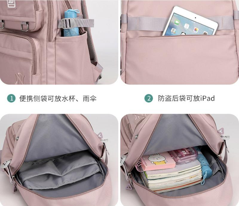 Product Introduction of balo nam nữ balo laptop 15,6 inch chống nước balo đi học du lịch đi làm BL 06 balo ORANSHOP 6