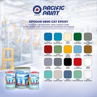 Gambar EPODUR 0800 BLACK-Cat Epoxy dari Pacific Paint Indonesia Kota Tangerang 2 Tokopedia