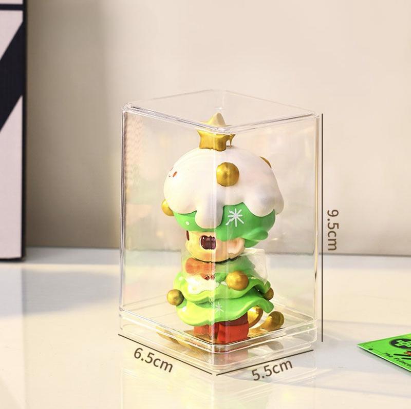 Product Introduction of Marine Cartoon Animal Resin Figurines Decorative Doll Desktop Miniature Decorations Office Desk Ornament Desktop Stress Relief Toy Figures Accessory Gift 18