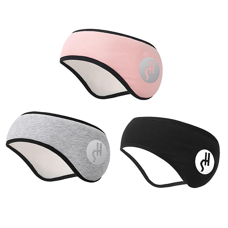 Product Introduction of [HHH]Soundproof Earmuffs For Sleeping Unisex Ear Warmer Winter Head Band Ski Ear Muff Earplugs Headband Hair Band Eyes Ban 29