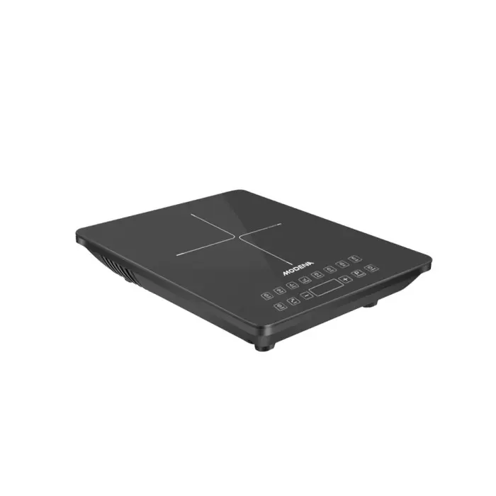 Modena Kompor Induksi Portable Free Panci PI 1310 RGBK 1310RGBK PI1310 Hitam 2