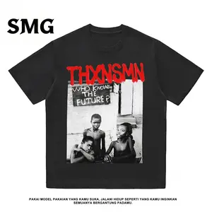 SMG THANKSINSOMNIA / KAOS THANKSINSOMNIA /  TSHIRT THANSINSOMNIA / KAOS Pnrpnpjzlhp