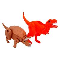 Gambar Telur Dino Kecil Berubah Bentuk Mainan Anak Dinosaurus Deformed Egg - Warna dari Grandia Shop Kota Tangerang Selatan 3 Tokopedia
