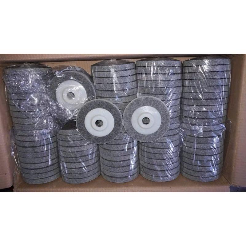 NỈ XÁM ĐÁNH BÓNG LOẠI TỐT 100 x 16 x 12mm 2
