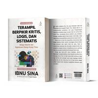 Gambar Basabasi - Paket Mahakarya Ibnu Sina Al-Farabi (Terampil Berpikir Kritis & Klasifikasi Ilmu-ilmu) dari BASABASI GROUP Kab. Bantul 3 Tokopedia