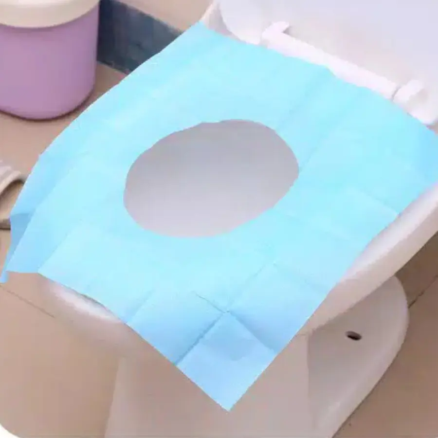 Kertas Disposable Toilet (Harga per pcs)