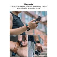 Gambar DNAC Quick Magnetic Buckle Wrist Strap - Green dari DNAC Kota Administrasi Jakarta Pusat 3 Tokopedia