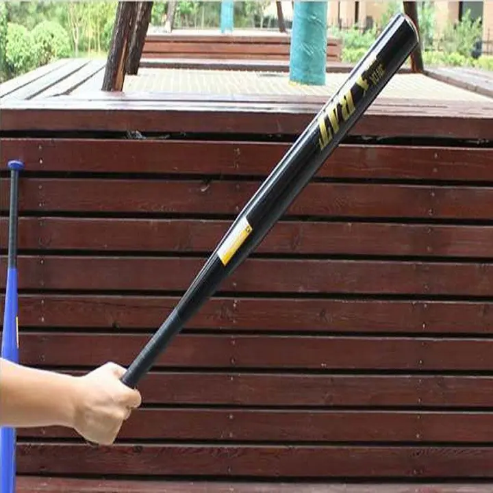 Gậy bóng chày thể thao giá rẻ 71cm x 28inch chất liệu kim loại chắc chắn 88050 Sport 2