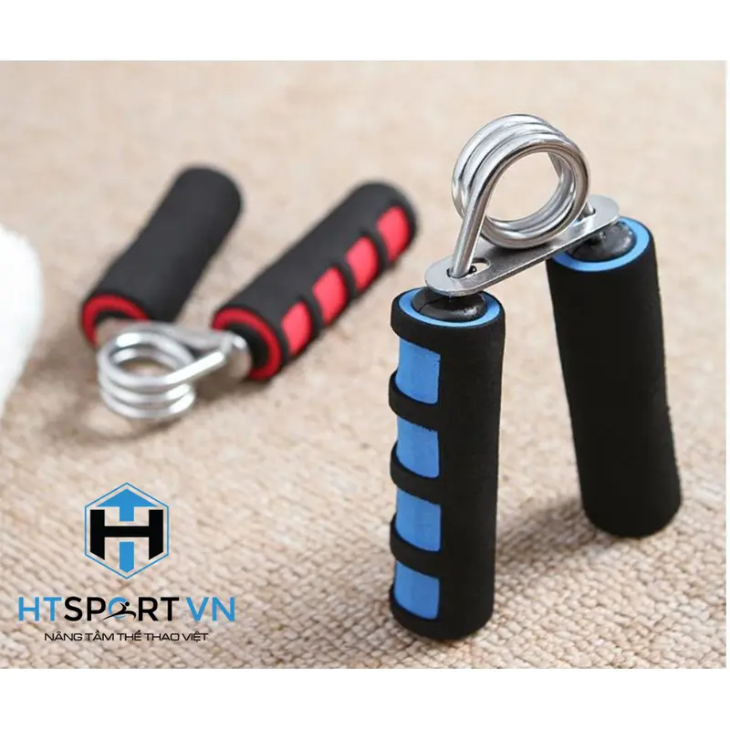 Kìm Bóp Tay, Dụng Cụ Kềm Tập Cơ Tay Cổ Tay Tập Gym Tại Nhà Phục Hồi Chứ Năng Dobetters Giá Rẻ Tập Tay Tập Thể Dục 3