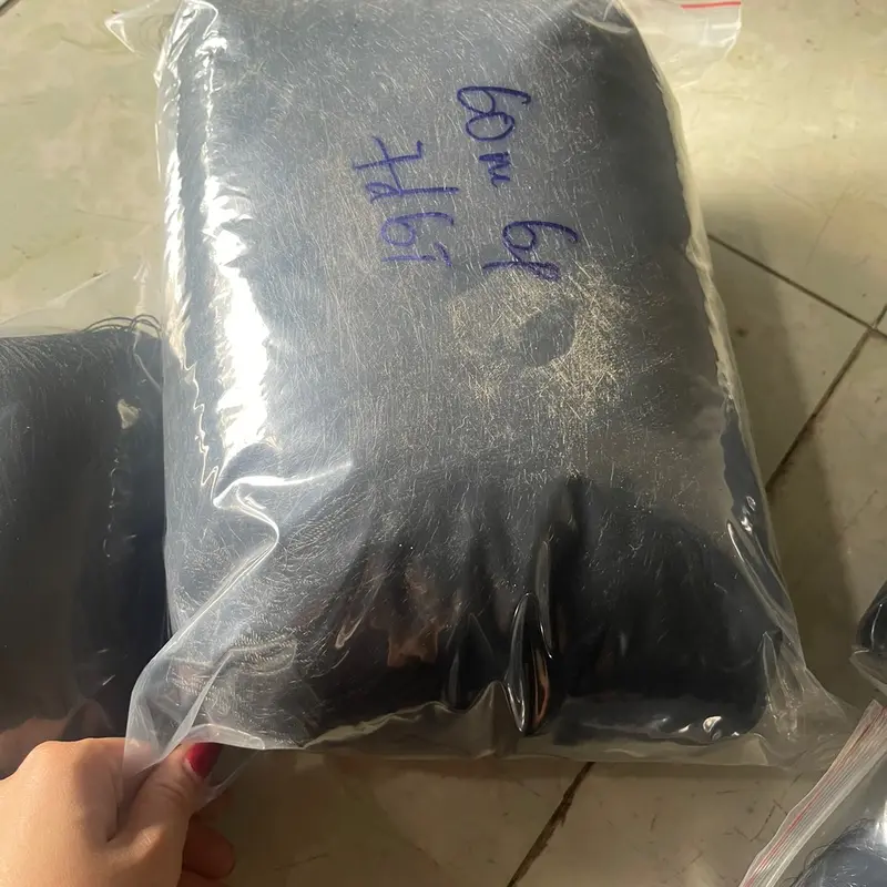 30m 50m 60m lưới tàng hình (6p-7p-8p) loại 7 viền 6 túi Fishing Đi Câu 0
