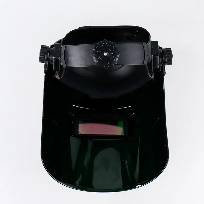 Helm Kedok Las Otomatis Kacamata Las Auto Dark Welding Helmet safety 2