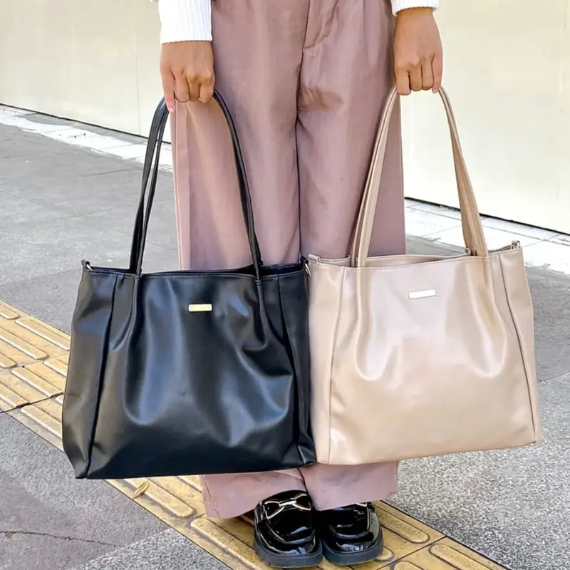 Tweelyforbag Tote Bag Wanita Tas Alice Totebag Perempuan 6