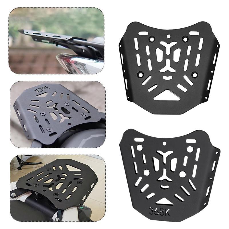 Motorcycle Modified Tail Box Rack FOR 368D368M368K368G368E Carbon ...
