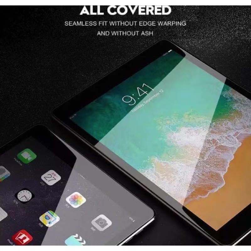 ฟิล์มกระจกTab สำหรับ samsung  S7FES7 S6LITE T295 T285 T355 T550 T715 T815 T505 A7lite A8ฟิล์มกระจกนิ