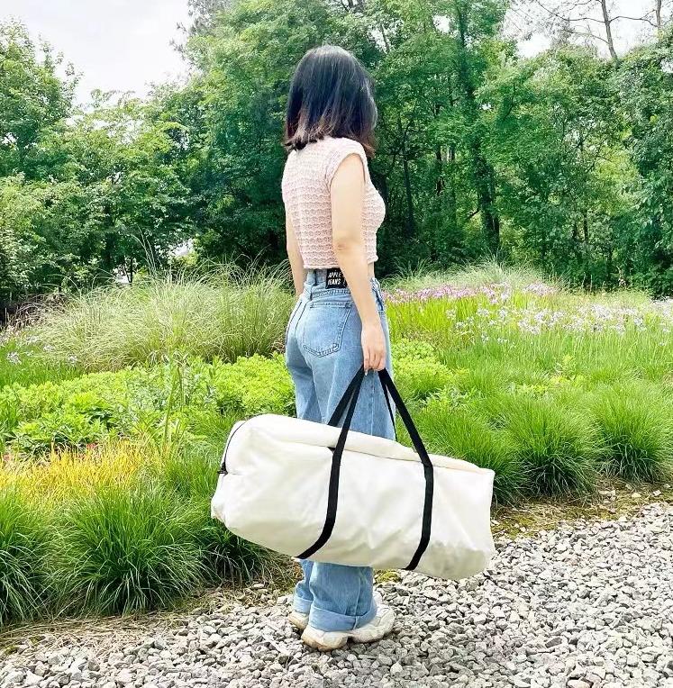 Túi đựng đồ camping siêu tiện lợi(Bàn ghế, lều, bạt, dụng cụ camping)