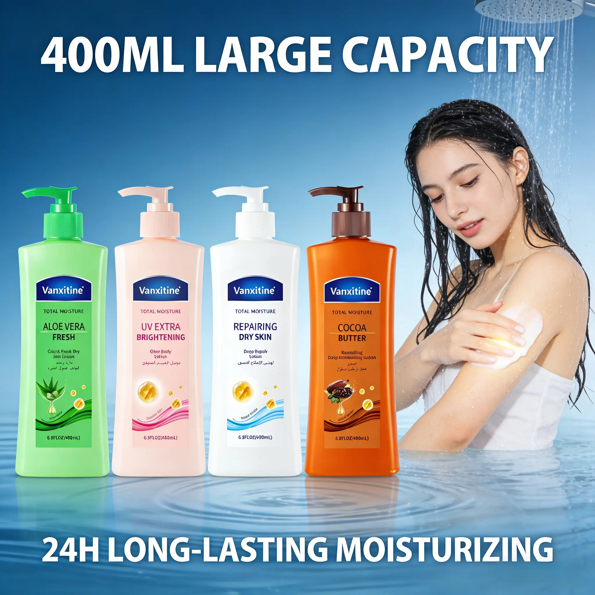 diy glutathione lotion Get 5 Shades Fairer! Powerful DIY Glutathione Cream for Brighter & Glowing  Complexion main image 1