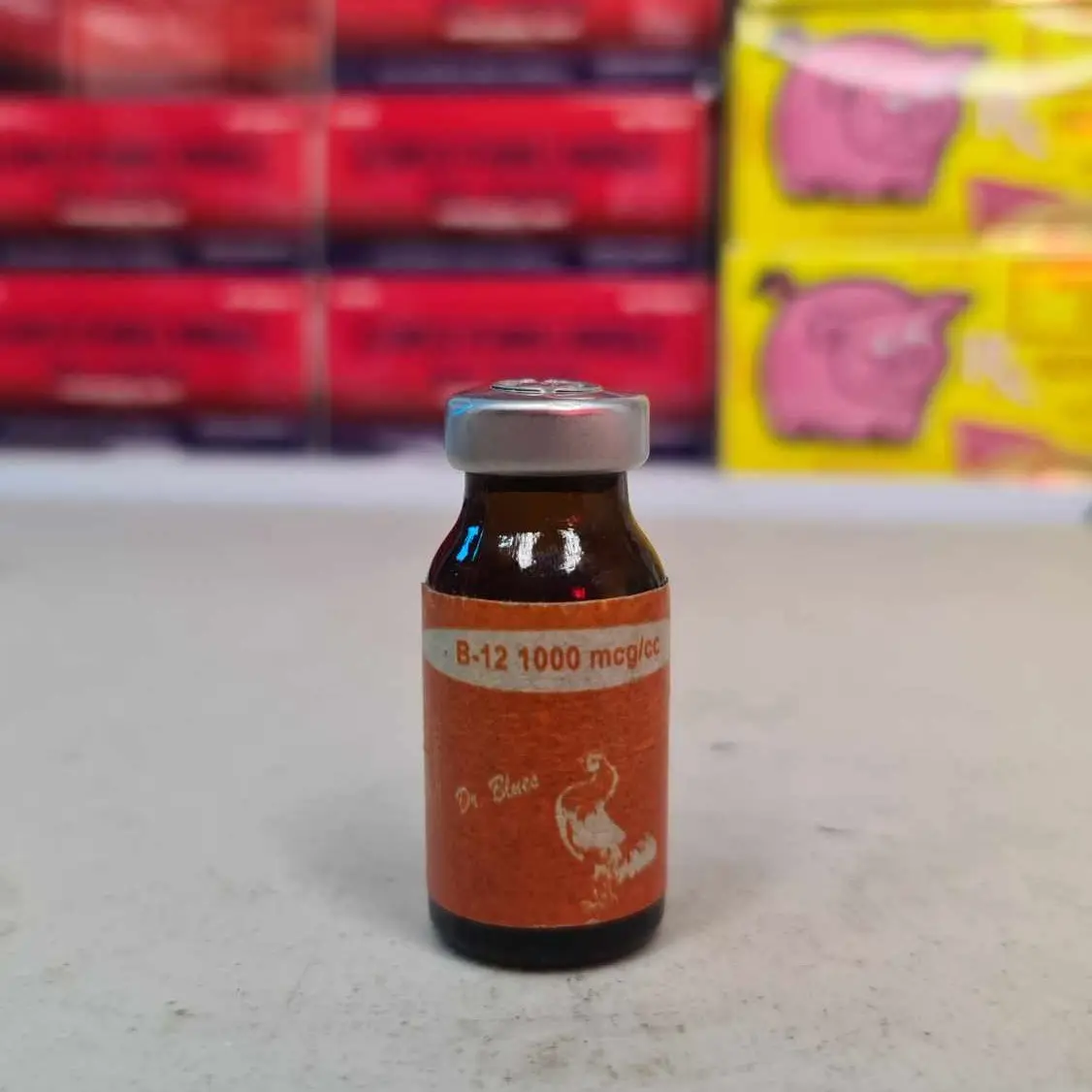 dr blues b12 injectable how to use Dr. Aminoplex Inj - Gamebird Conditioner - Vitamins & Minerals - For Gamefowl, Rooster, Fighting Cocks - For Animal - Blues Aminoplex Inj - petpoultryph DR.BLUES AMINOPLEX: Quality Nutrition in