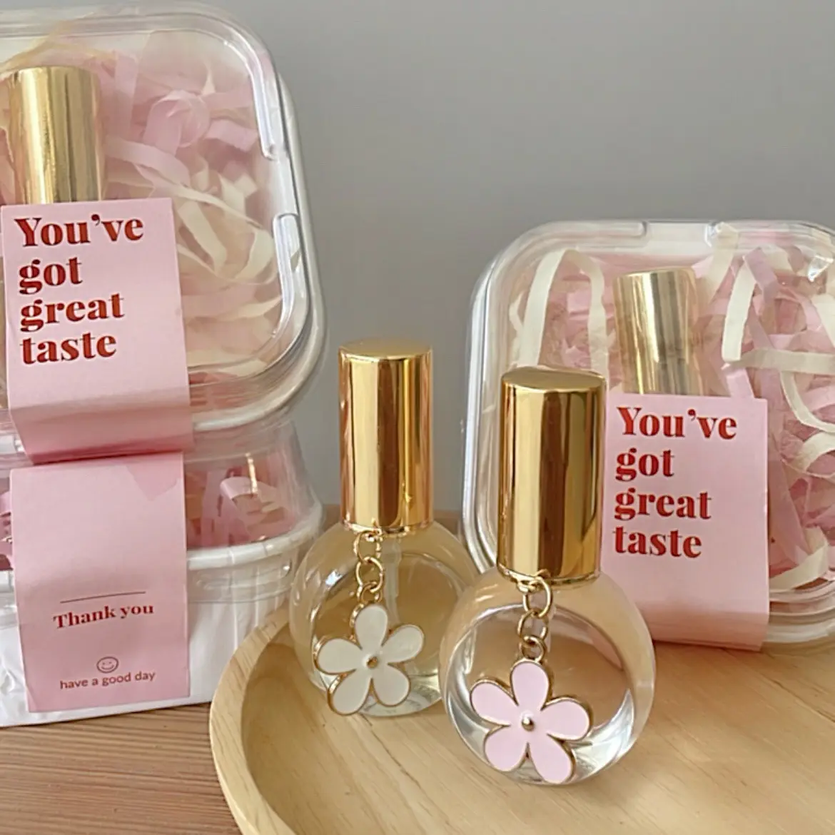 lucky charms perfume by naillymu.th (10ml.)