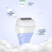 Gambar Schick Intuition Kit Pure Nurishment Alat Cukur Wanita Women Razor dari Schick Razor Indonesia Kota Administrasi Jakarta Selatan 2 Tokopedia