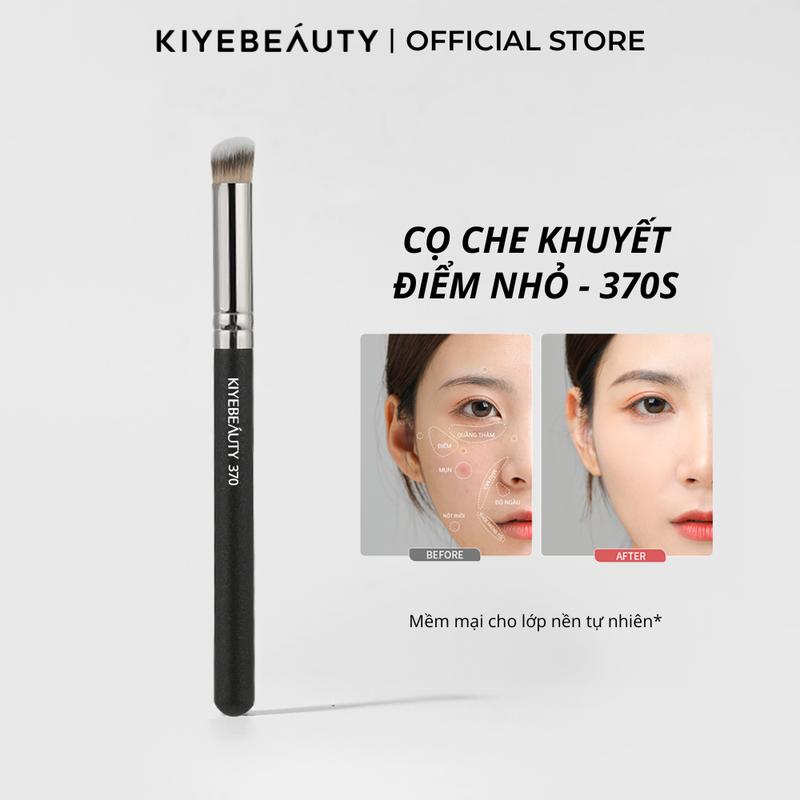 Cọ che khuyết điểm chuyên nghiệp