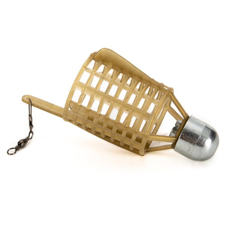 Product Introduction of Outdoor Fishing Bait, Fish Attractor, Four Sizes To Choose From 24