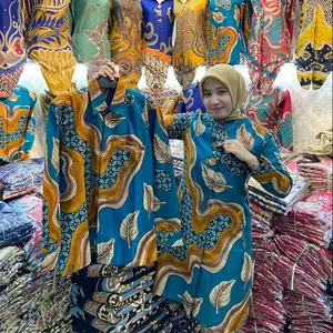 Batik couple full trikot