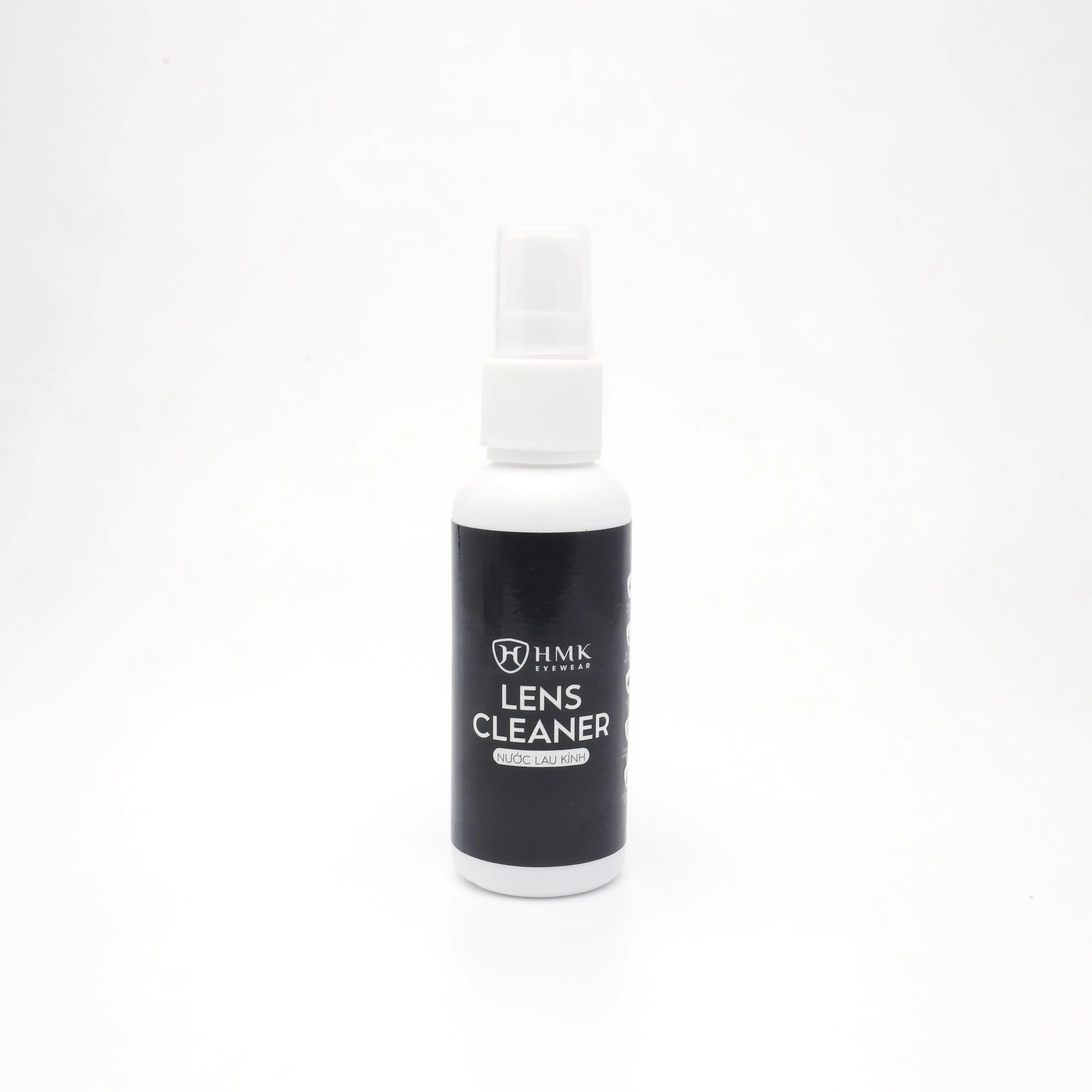 Nước Lau Kính Chuyên Dụng Eyewear 60ML Làm Sạch, Trong Kính, Hạn Chế Xước Tròng Kính