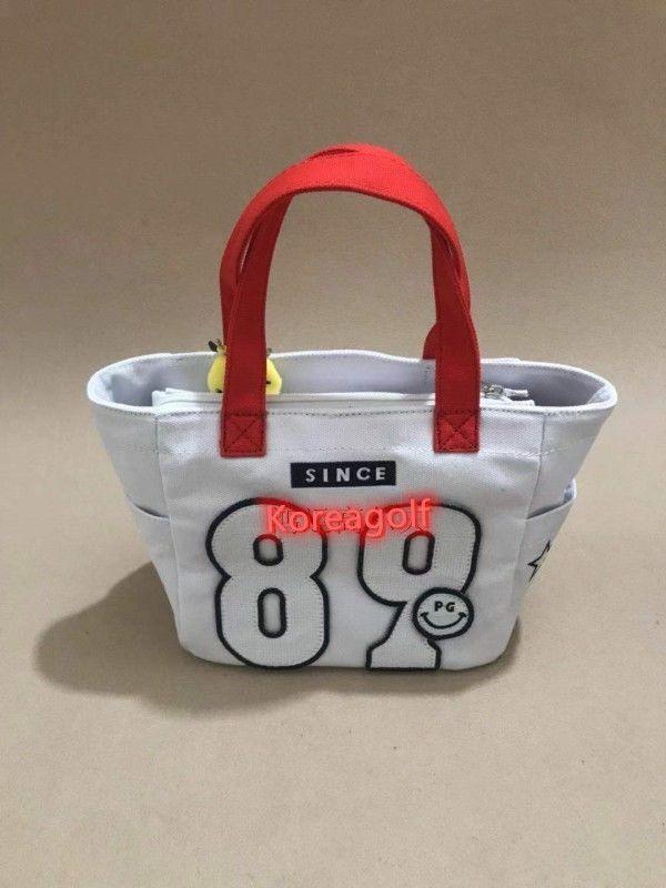 Product Introduction of Túi Xách Golf, Hàng Mới Về, Túi Xách Nhỏ Nữ, Túi Phụ Kiện, Túi Đựng Đồ, Chất Liệu Nylon, Sb24029 12