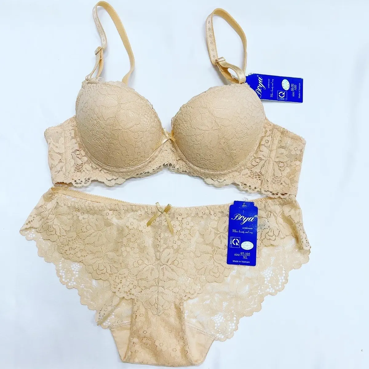 Set Boya ren hoa to 3 phân, có gọng,11 màu, hàng VNXK Nhật.