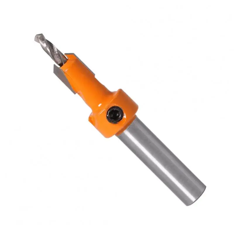 Woodworking Hole Drill Bit Set, Woodworking Hole Drill Bit Set, Power Tool Accessories for Woodworking, Home Improvement & Home Care Supplies 7