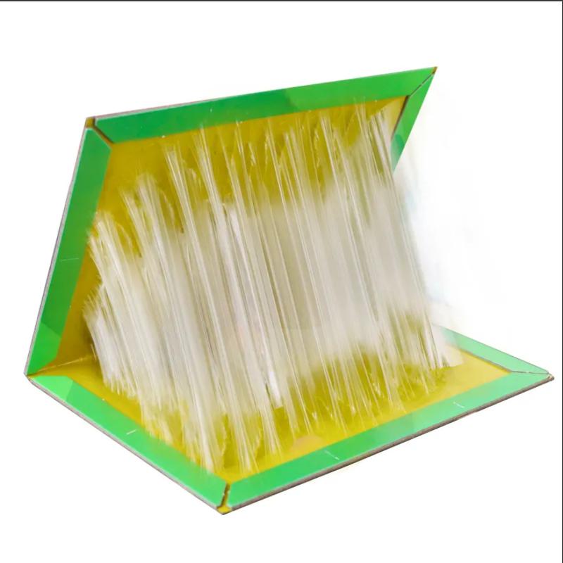 Household Rodent Control Traps: Sticky Mouse Board with Specially ...