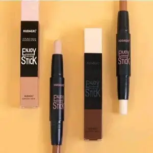 1002 Concealer Stick Geometry Countour Stick Duo Face Stick