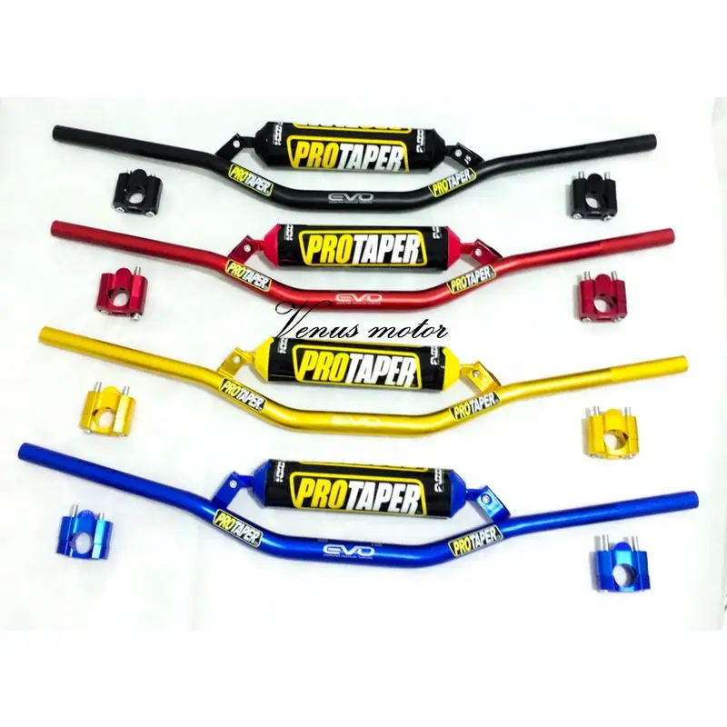 Stang Protaper Low riser stang touring stang protaper klx vixion cb150 nmax pcx 0