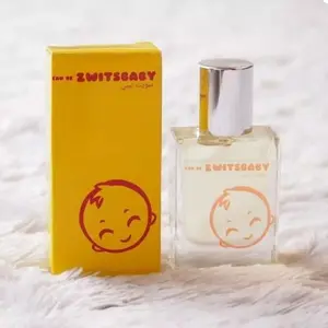 Parfum ZwitsBaby Eau De Zwits Baby Parfume Zwitsal 30ml Pewangi Cewek Cowok Balita Bayi bedak Powder