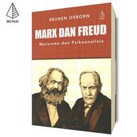 Gambar Marx dan Freud; Marxisme dan Psikoanalisis - Reuben Osborn - Not Specified dari IRCiSoD Books Kab. Bantul 1 Tokopedia
