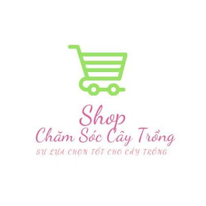 Shop Chăm Sóc Cây Trồng